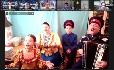 «Москва Донбассу»: студенты луганских вузов приехали учиться восстанавливать культурное наследие своего региона
