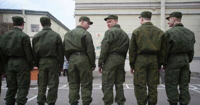 Минус шесть российских военных: в Курской области срочники взорвали блиндаж, — росСМИ
