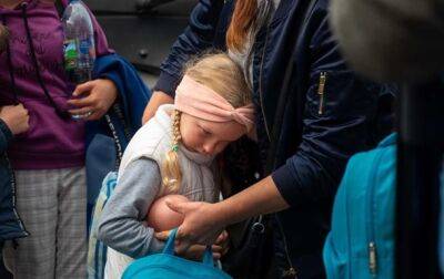 Год не дома: украинские беженцы остаются за границей - korrespondent - Россия - Украина - Германия - Польша - Чехия - с. Всего