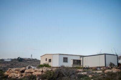 Нетанияху пообещал США в ближайшие месяцы не расширять поселения