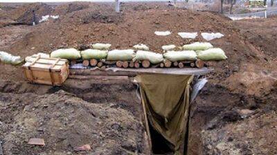 В Курской области сдетонировали боеприпасы в блиндаже со срочниками, есть погибшие – СМИ