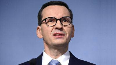 В Польше сообщили о переговорах с США по наращиванию американского военного присутствия