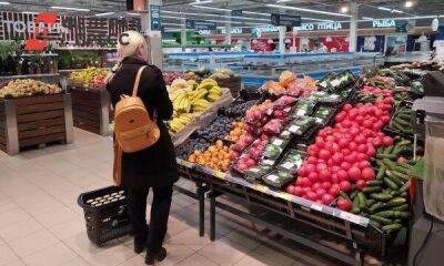 В январе 2023 года минимальная инфляция по России наблюдалась в ХМАО, максимальная – в Ингушетии