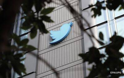 Twitter столкнулся с миллионными исками из-за неоплаченных счетов - WSJ