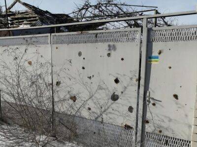 Оккупанты обстреливают Запорожскую область, в ОВА призвали не распространять фото и видео работы ПВО
