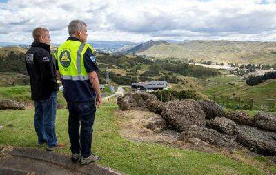 Убытки Новой Зеландии от шторма Gabrielle могут достичь миллиардов долларов