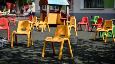 23 февраля: в детских садах и школах Израиля начнется забастовка