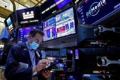 Роберт Кийосаки - Кийосаки предупредил о «самом большом пузыре в истории» - smartmoney.one - Reuters