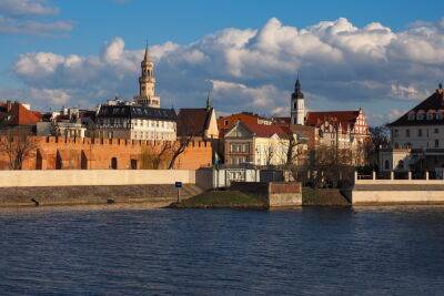 В польском Ополе открыто почетное консульство Литвы