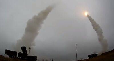 Серьезная ракетная угроза: в ВСУ предупредили - рф может нанести мощные удары