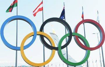 МОК объяснил, как репрессированные белорусские спортсмены смогут выступить на Олимпиаде-2024