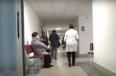 Беда в школе в Одесской области: в больницу пострадали учительница начальных классов и ученики