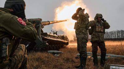 Украинские воины нанесли 16 ударов по местам скопления врага и поразили позицию ЗРК – Генштаб