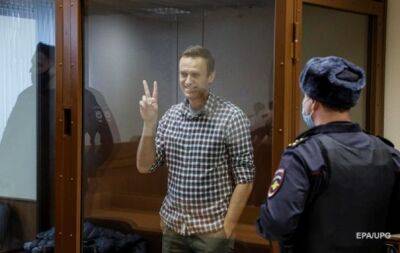 Навальный признал, что Крым нужно вернуть Украине | Новини та події України та світу, про політику, здоров'я, спорт та цікавих людей