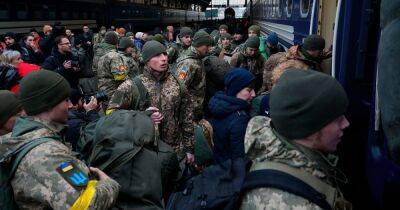 Россия запустила кампанию по срыву мобилизации в Украине, — ЦСК