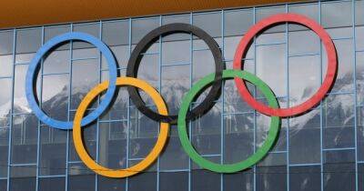 Европейские страны и США направили письмо МОК: просят не пускать на Олимпиаду-2024 РФ