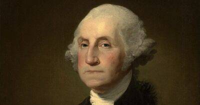 Нуждался в деньгах: опубликовано ранее неизвестное письмо Джорджа Вашингтона (фото)