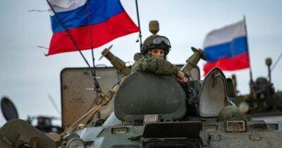 "Увеличились риски": Россия представляет для Швеции военную угрозу – разведка