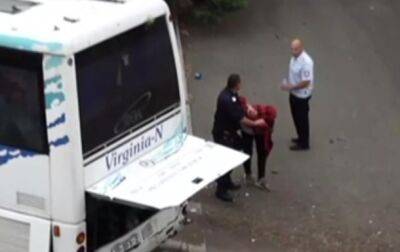 В Болгарии нашли микроавтобус с 43 нелегалами - korrespondent.net - Украина - Англия - Болгария - Sofia