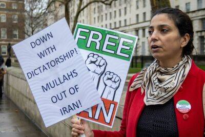 Израильские силовики предупредили Британию об угрозе Iran International