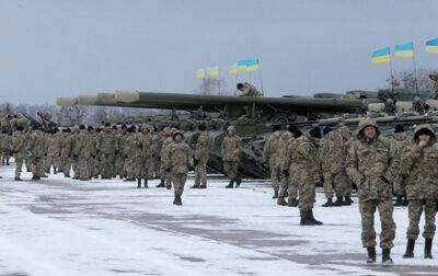 РФ пытается сорвать мобилизацию в Украине - ВСУ