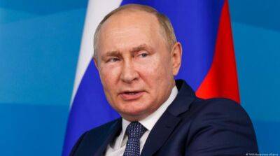 Путин в ближайшее время может мобилизовать еще сотни тысяч россиян – NYT