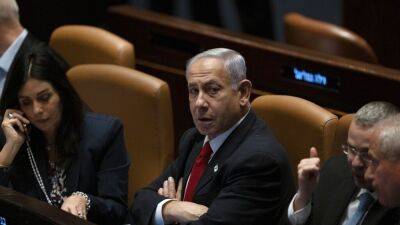 Израиль: Кнессет одобрил резонансный законопроект судебной реформы