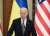 Байден заявил в Киеве, что захватническая война Путина идет к поражению