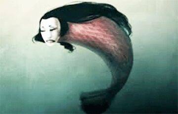 Ученые раскрыли тайну «японской русалки»