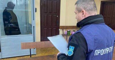Корректировал российские обстрелы Харькова: суд отправил инженера на 15 лет за решетку