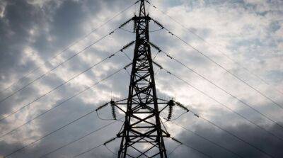 Дефицита мощности нет: в «Укрэнерго» рассказали о состоянии энергосистемы