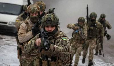 Кременная, Бахмут и Угледар - генерал ВСУ рассказал про атаки и наступление россиян