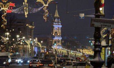 В Петербурге на праздники ожидают загрузку отелей допандемийного уровня