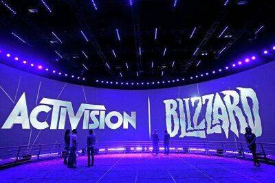 Президент Microsoft будет защищать сделку с Activision на слушаниях в ЕС