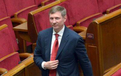 Депутата Шахова решили силой доставить в суд