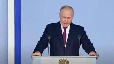 Путин заверил, что россиянам не жаль олигархов