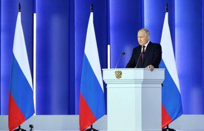 Владимир Путин поручил пересмотреть экономические составы в уголовном законодательстве