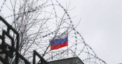 В России отомстили Байдену за визит в Киев: вызвали посла "на ковер"