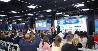 Big Trade-Marketing Show-2023: Моменты истины – событие года для трейд-маркетологов Украины - dsnews.ua - Украина