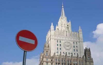 МИД России вызвал посла США из-за Украины