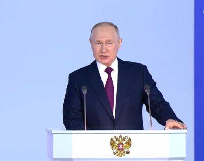 ДСНВ – почему не сработает заявление Путина о приостановлении участия России в договоре
