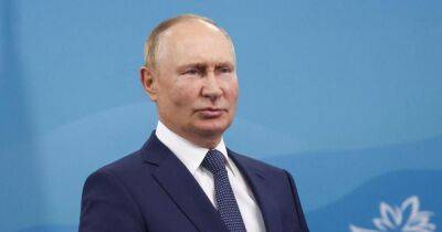 Россия в "таежном тупике": Путин показал свою неактуальность и растерянность, — ОП
