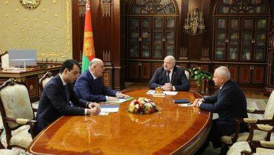 Сотрудничество Беларуси и Абхазии обсудили в Минске