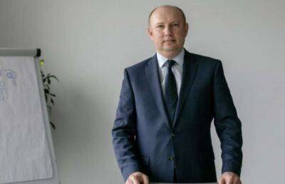 Керівником великої газової компанії призначили екс-співробітника "Газпрому"