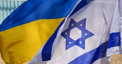 Израиль готовится передать Украине системы ПРО