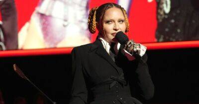 Мадонна призналась, что сделала пластическую операцию (фото) - focus.ua - Россия - Украина
