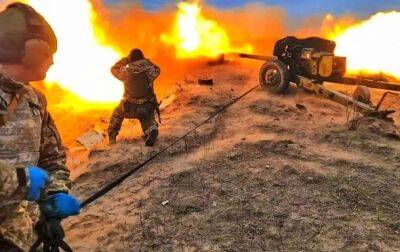 ВСУ отбили атаку РФ под Марьинкой, уничтожив российскую военную технику