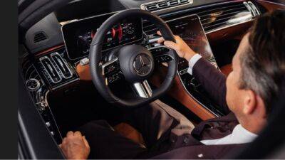 Mercedes планирует существенно повысить цены