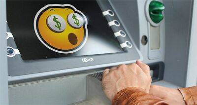 Сколько стоит снять деньги в банкоматах по всему миру. В Германии и Кипре дешевле всего - cxid.info - Турция - Германия - Кипр - Аргентина - Исландия