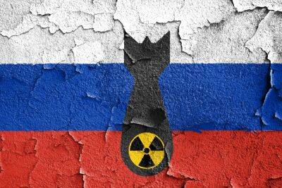 Россия в одностороннем порядке вышла из СНВ-3 и готовится к ядерным испытаниям